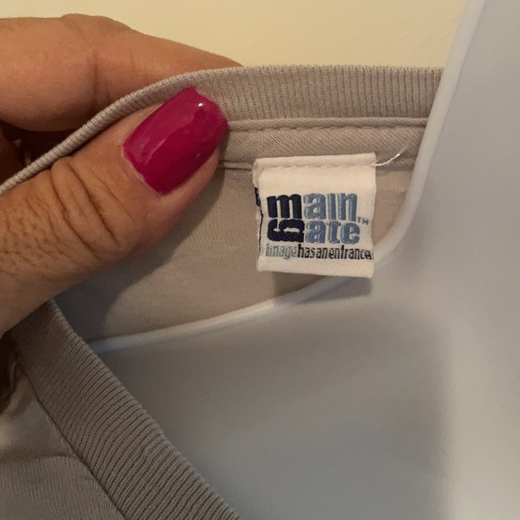 Wrangler rodeo national long sleeve tee - Picture 4 of 4